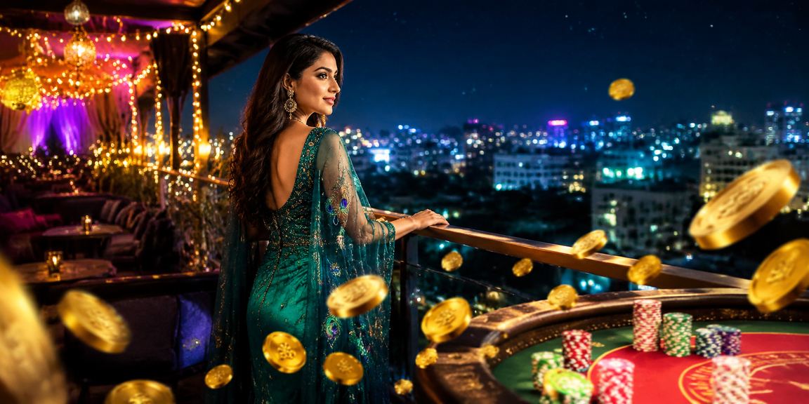 গাজীপুরে স্পোর্টস বেটিং উপভোগ করছেন বাংলাদেশি মডেল